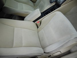 2007 HONDA CIVIC EX WHITE 4DR 1.8L VTEC AT A18756